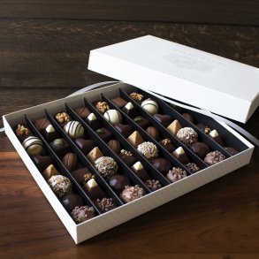 Silver Collection 56 pcs 