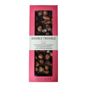 Double Trouble 49% Hispaniola