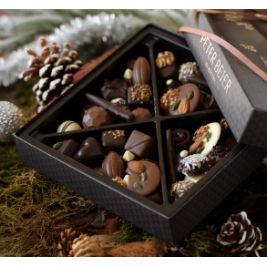 Julens Copper Collection 53 stk