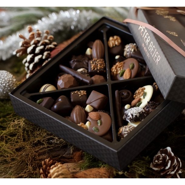 Julens Copper Collection 53 stk