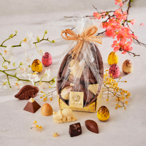 P�ske�g til b�rn