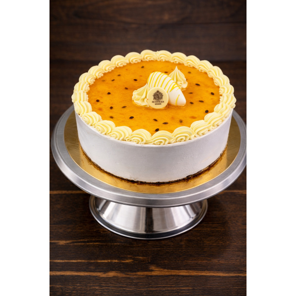 Caribbean Dream mine icecream cake