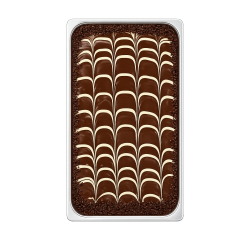 choko marcipan deluxe