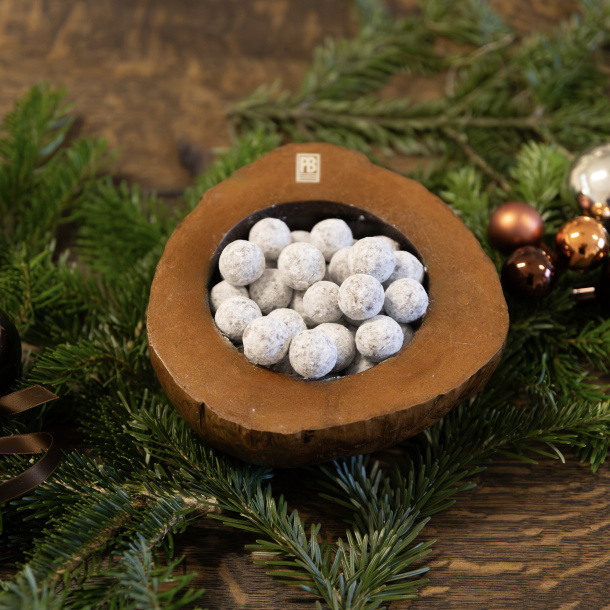 Cosy Winter Wonders I kokosnd