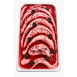 kirseb�rsorbet
