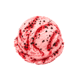 kirseb�rsorbet