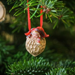 Christmas sweets for children