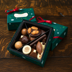 Christmas box