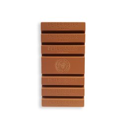 Milk chocolate bar 38% PERU