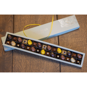 Signature Easter box w. 30 pieces 