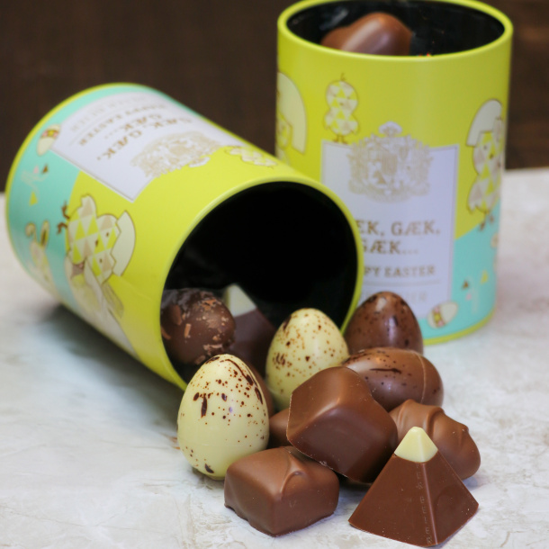 P�ske�g til b�rn