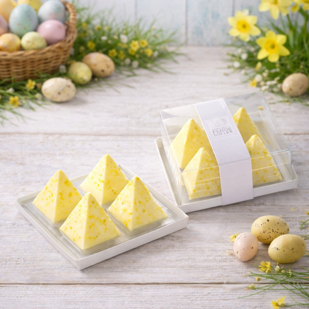 P�ske fl�deboller I �ske 