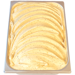 Passion med rlakrids