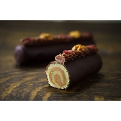 Christmas roll 200 gram