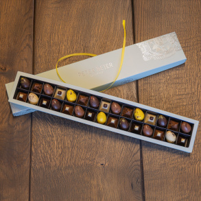 P�ske Signatur �ske, 30 stykker