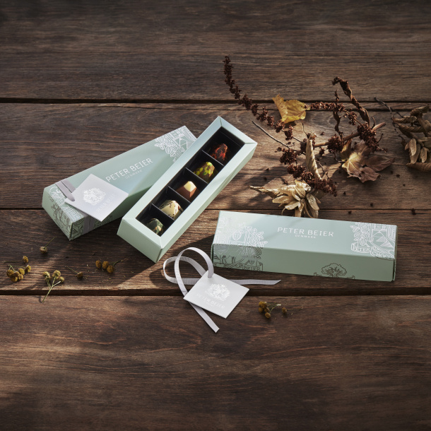 Signatur ske med 5 stykker