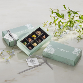 Signatur �ske med 8 stykker