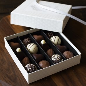 Silver Collection 16 pcs