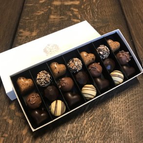 Silver Collection 21 pcs.