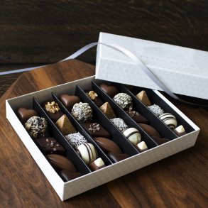 Silver Collection 30 pcs