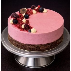 Costumized Ice Cream layer cake