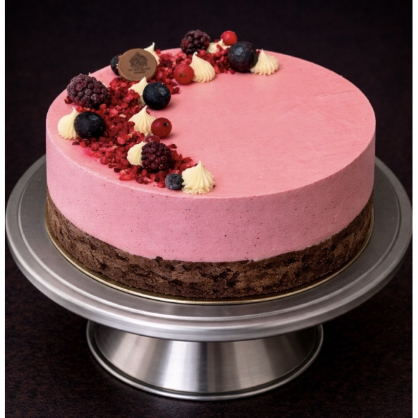 Costumized Ice Cream layer cake