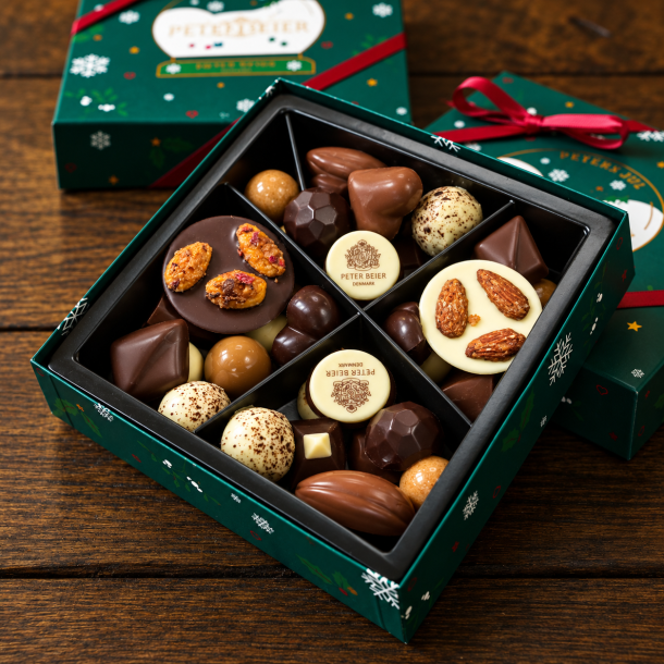 Christmas Box Large