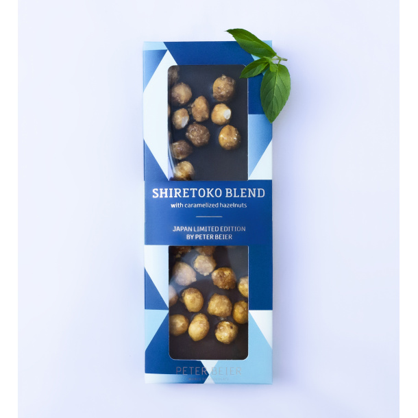 Shiretoko Blend