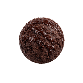 choko marcipan deluxe