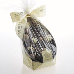 Easter Egg with filled Chocolates