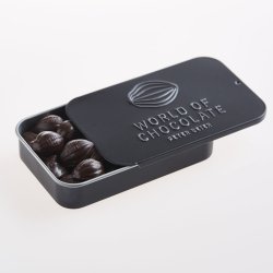 PB special blend Dark 71,6% WOC