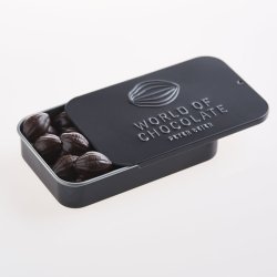 Hispaniola Dark 70% WOC