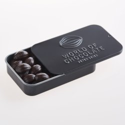 Hispaniola Riverside Dark 70% WOC