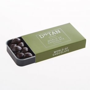 Tanzania Dark 75% WOC