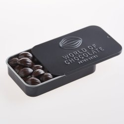 Madagascar Dark 67% WOC