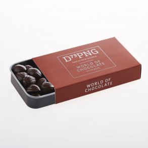 Papua New Guinea Dark 73% WOC