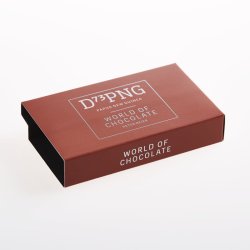 Papua New Guinea Dark 73% WOC