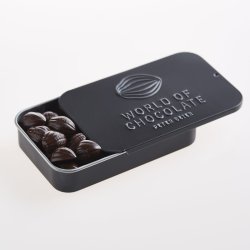 Papua New Guinea Dark 73% WOC