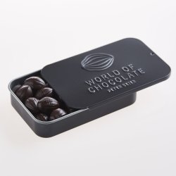 Hispaniola Dark 100% WOC