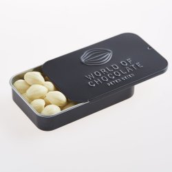 Java White 28% w. Ginger WOC