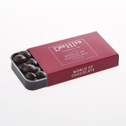 Hispaniola Dark 88% WOC