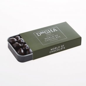 Ghana Dark 80% WOC