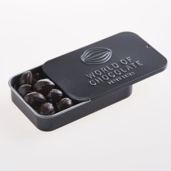 PB Special Blend Dark 88% WOC