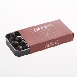 PB Special Blend Dark 88% WOC