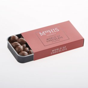 Hispaniola Milk 33% WOC