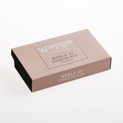 PB Special Blend White 28% WOC
