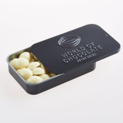 PB Special Blend White 28% WOC