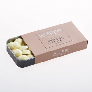 PB Special Blend White 28% WOC