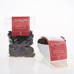 Hispaniola 70% refill 100g