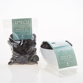 Ecuador 70% refill 100g